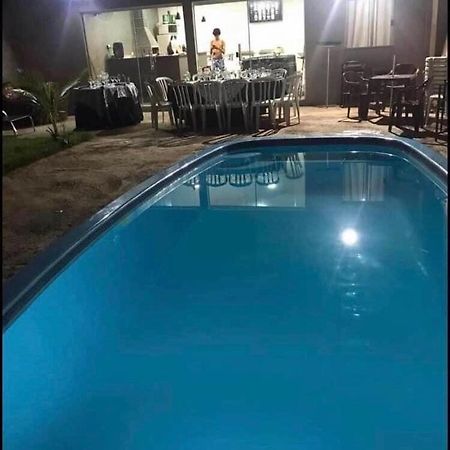 Area De Lazer Simoes Ξενοδοχείο Assis Εξωτερικό φωτογραφία