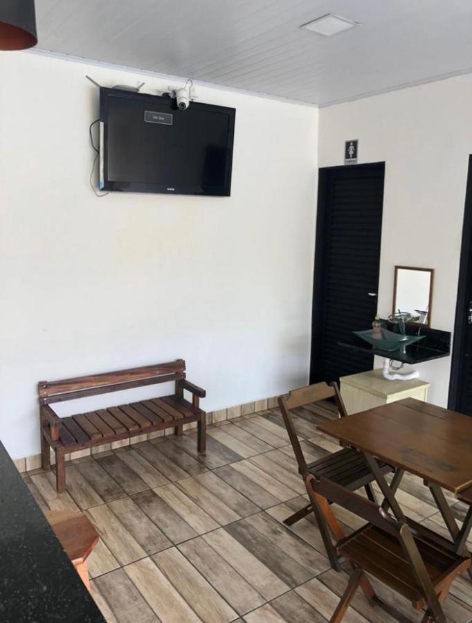 Area De Lazer Simoes Ξενοδοχείο Assis Εξωτερικό φωτογραφία