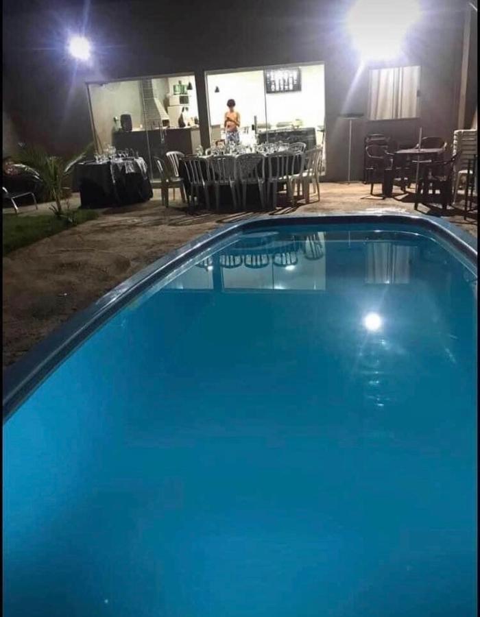 Area De Lazer Simoes Ξενοδοχείο Assis Εξωτερικό φωτογραφία